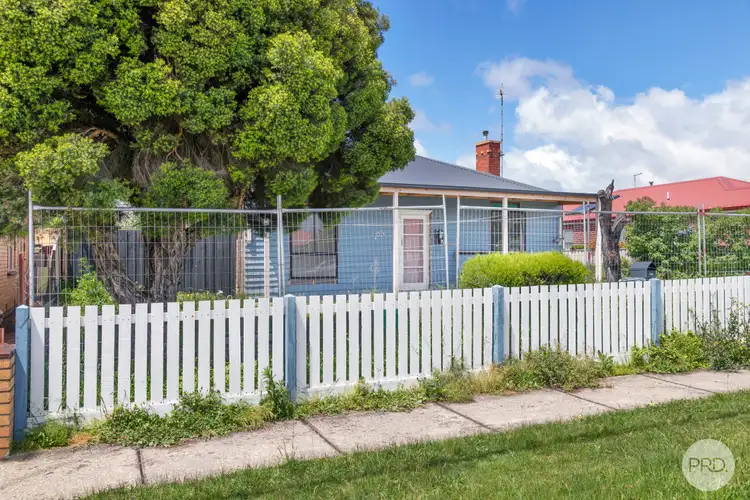 151 Albert Street, Sebastopol VIC 3356