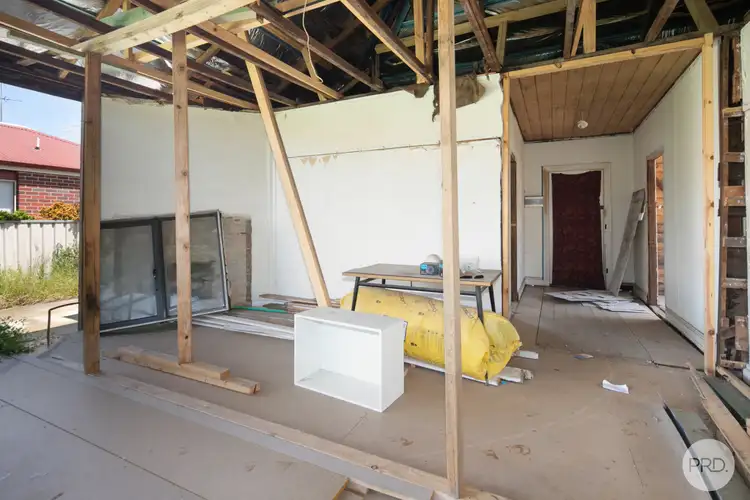 Third view of Homely house listing, 151 Albert Street, Sebastopol VIC 3356