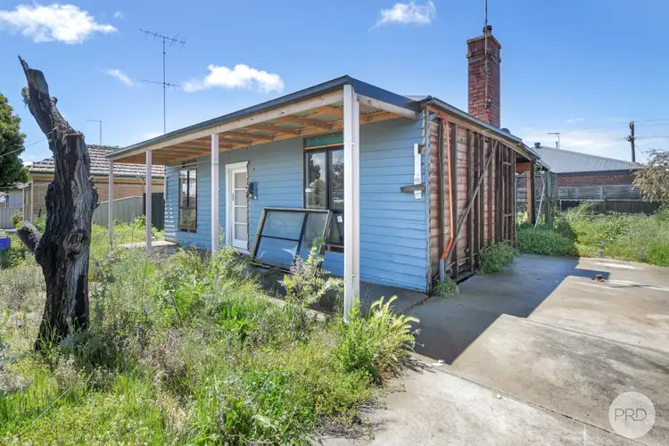 Seventh view of Homely house listing, 151 Albert Street, Sebastopol VIC 3356