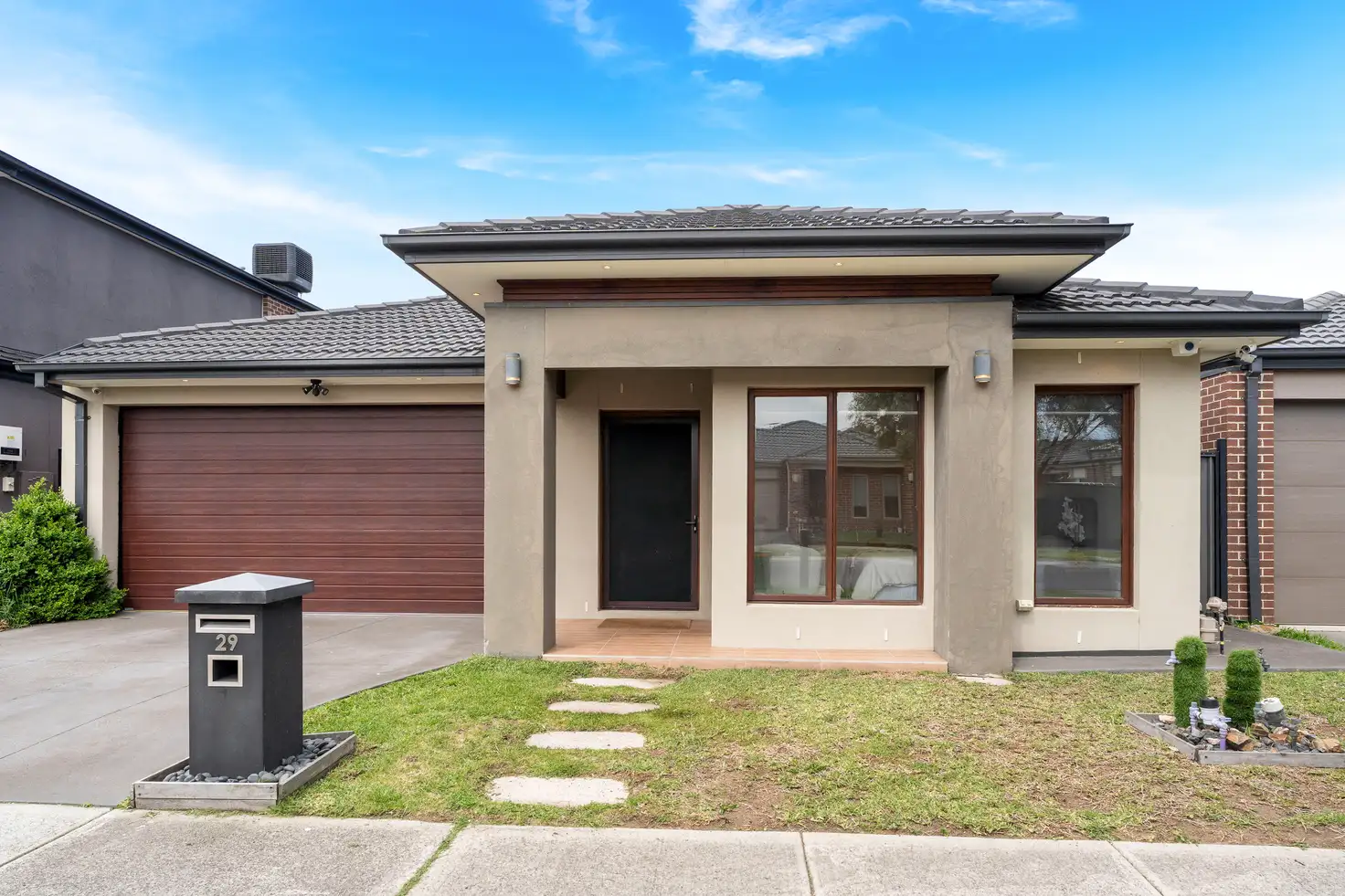 Main view of Homely house listing, 29 Bandicoot Road, Craigieburn VIC 3064