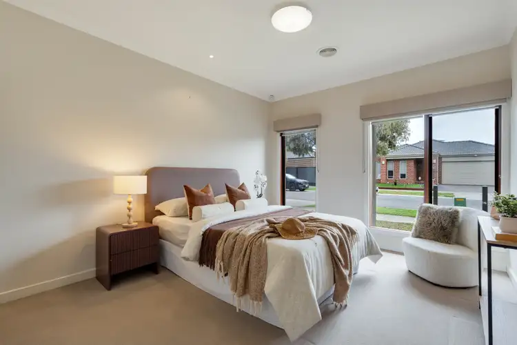 Third view of Homely house listing, 29 Bandicoot Road, Craigieburn VIC 3064