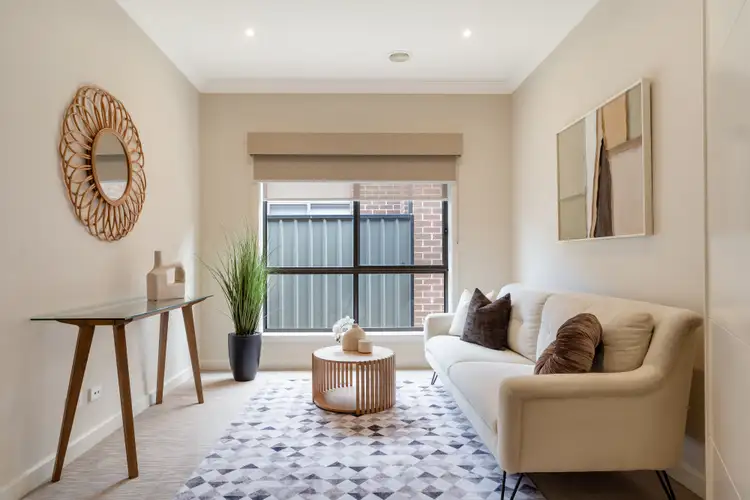 Sixth view of Homely house listing, 29 Bandicoot Road, Craigieburn VIC 3064