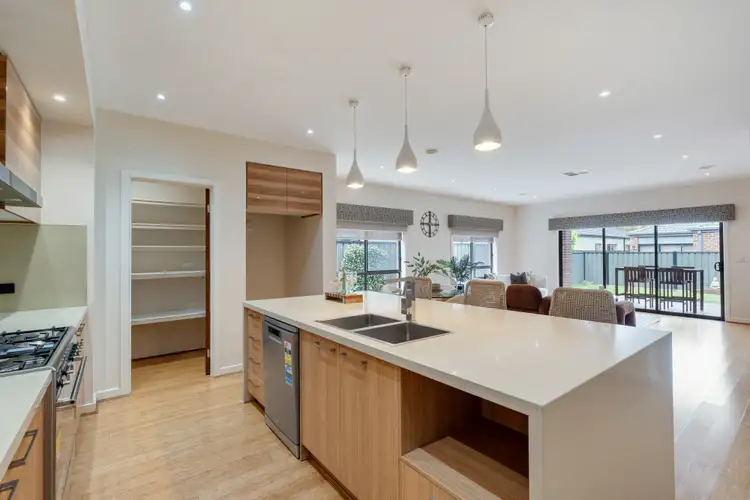 Seventh view of Homely house listing, 29 Bandicoot Road, Craigieburn VIC 3064