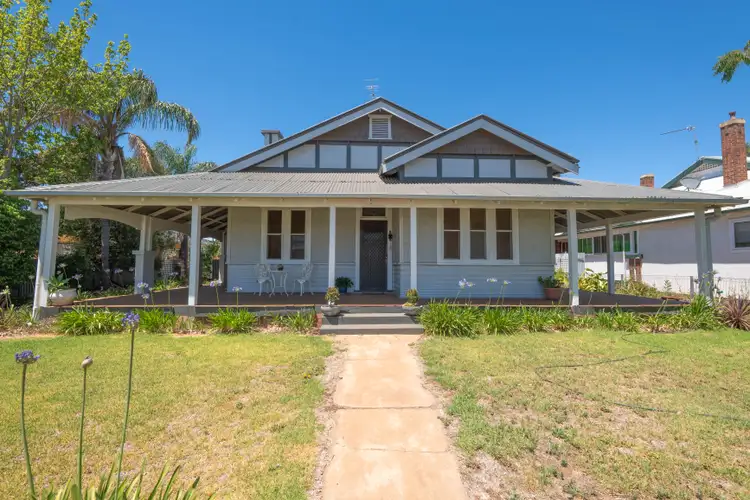 46 Court Street, West Wyalong NSW 2671