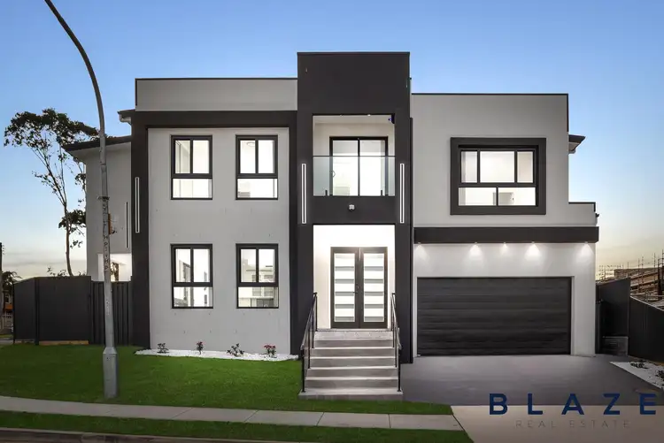 40 Jonica Road, Austral NSW 2179