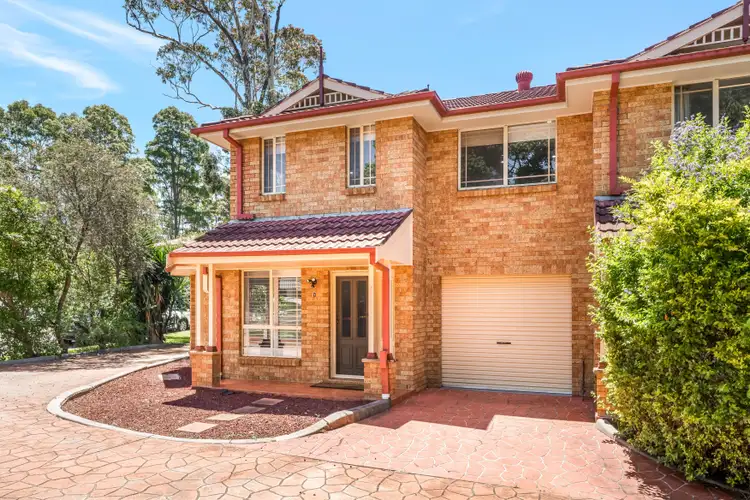 1/59 Kendall Drive, Casula NSW 2170