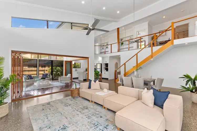 3 Riverwood Drive, Idalia QLD 4811