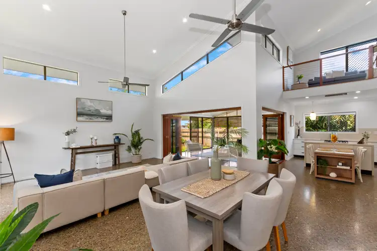 Fifth view of Homely house listing, 3 Riverwood Drive, Idalia QLD 4811