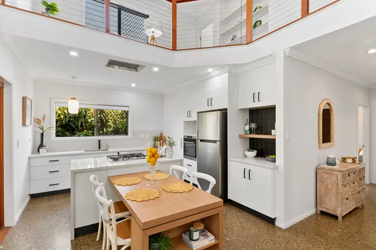 Sixth view of Homely house listing, 3 Riverwood Drive, Idalia QLD 4811