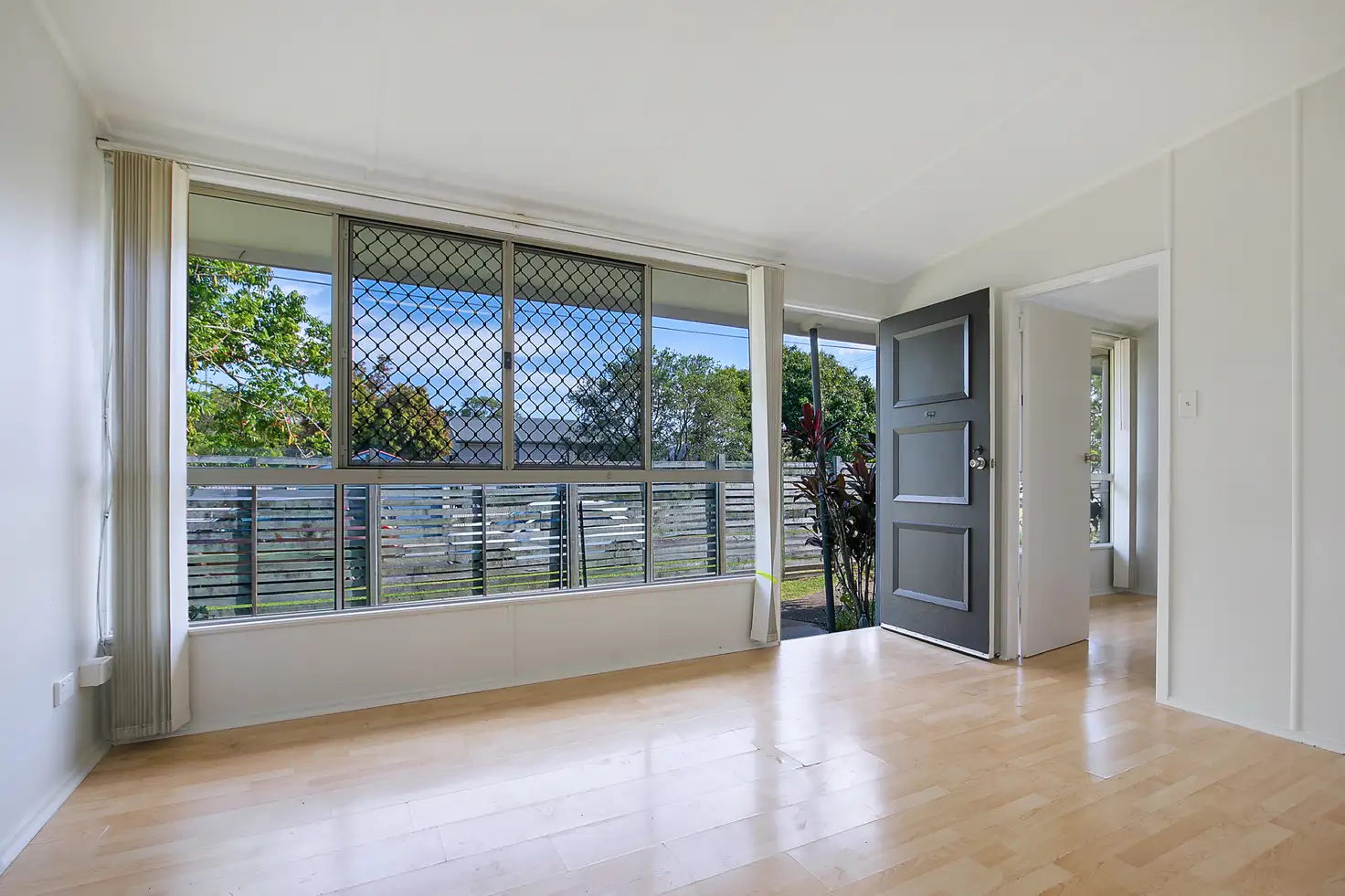 Main view of Homely unit listing, 8/9 Baradine Street, Newmarket QLD 4051