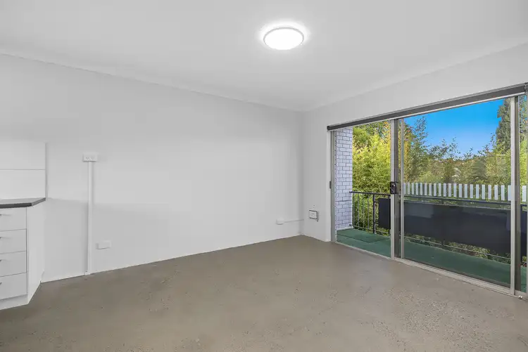 Third view of Homely apartment listing, 6/14 O' Connell Street, West End QLD 4101