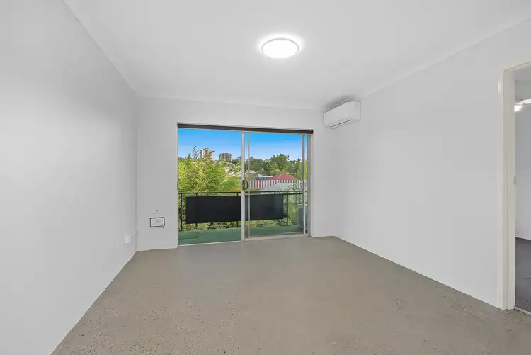 Fourth view of Homely apartment listing, 6/14 O' Connell Street, West End QLD 4101