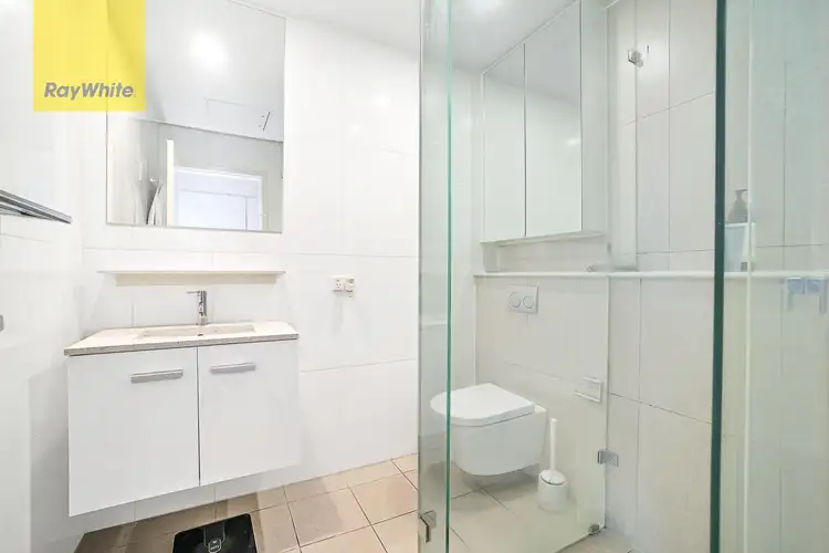 Fifth view of Homely apartment listing, 907/100 Castlereagh Street, Liverpool NSW 2170