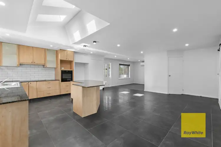 Second view of Homely house listing, 11 Griffith Street, Grovedale VIC 3216