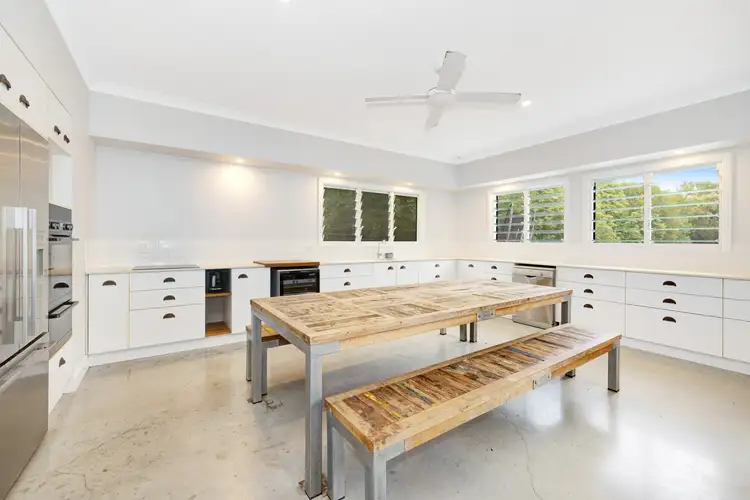 Second view of Homely house listing, 66 William Street, West End QLD 4810