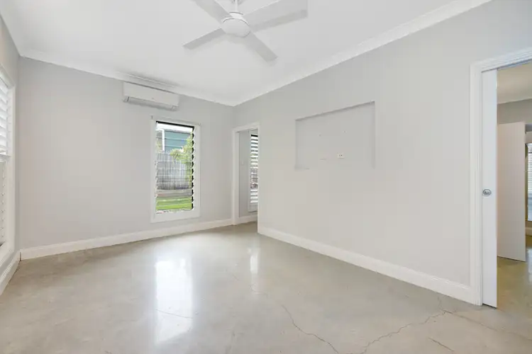 Fifth view of Homely house listing, 66 William Street, West End QLD 4810