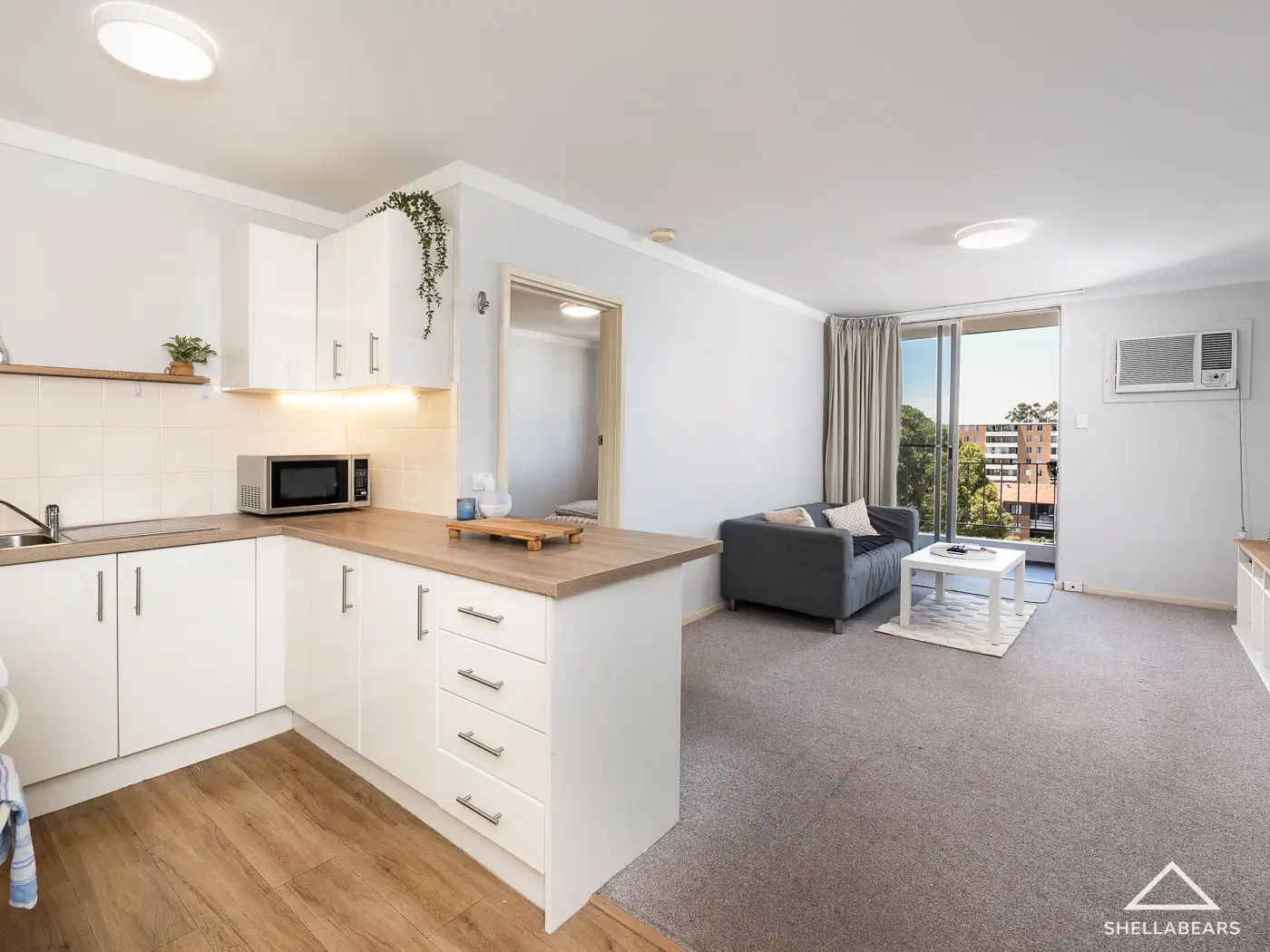 Main view of Homely apartment listing, 913/69 King George Street, Victoria Park WA 6100