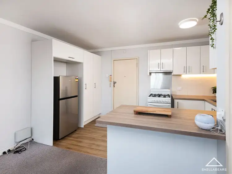 Second view of Homely apartment listing, 913/69 King George Street, Victoria Park WA 6100