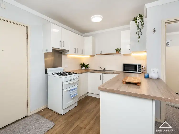 Third view of Homely apartment listing, 913/69 King George Street, Victoria Park WA 6100