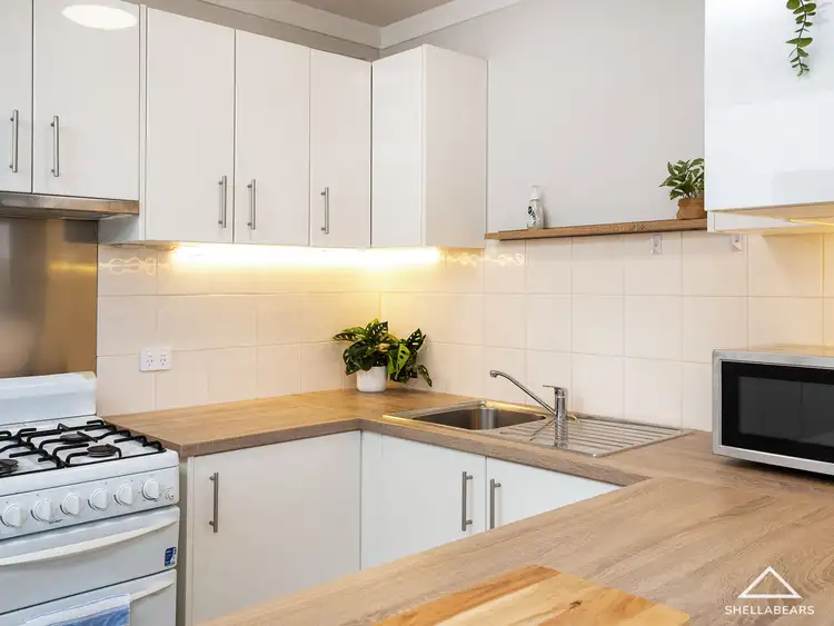 Fourth view of Homely apartment listing, 913/69 King George Street, Victoria Park WA 6100