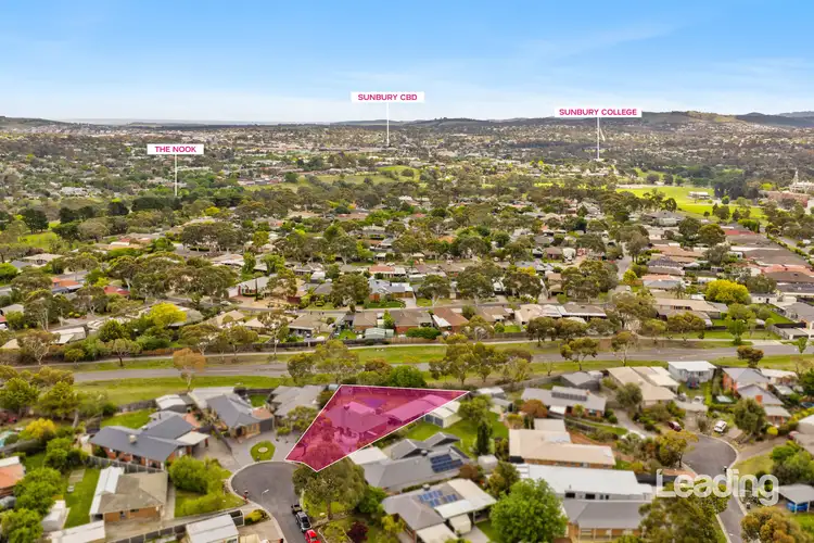 Sixth view of Homely house listing, 6 Yale Court, Sunbury VIC 3429