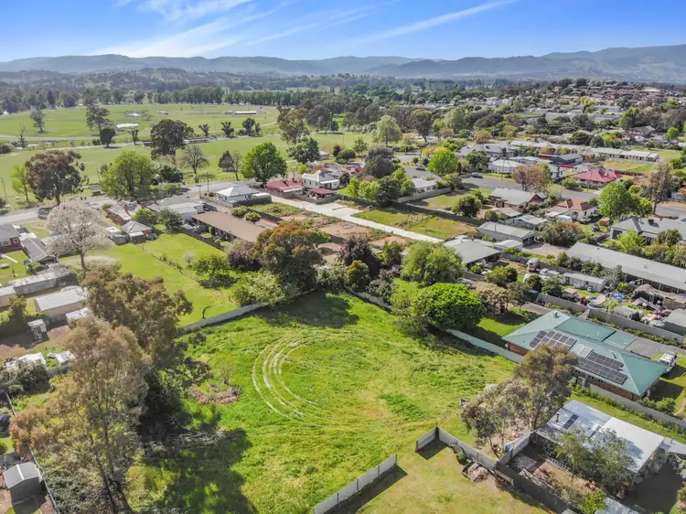 Second view of Homely land listing, 84A Russell Street, Tumut NSW 2720