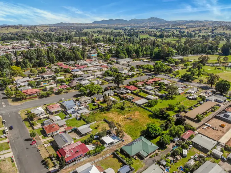Sixth view of Homely land listing, 84A Russell Street, Tumut NSW 2720