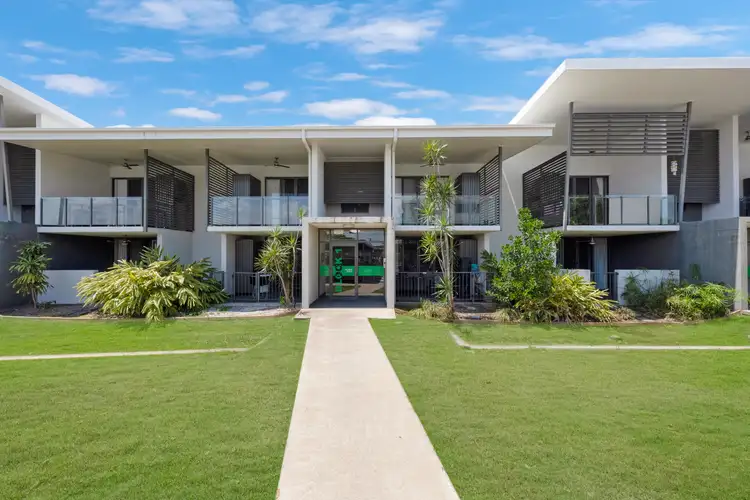 104/167-173 Bundock Street, Belgian Gardens QLD 4810