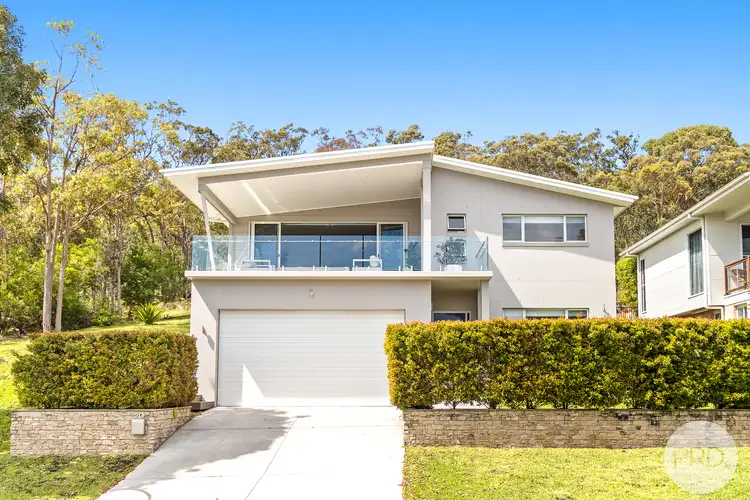 20 Saratoga Avenue, Corlette NSW 2315