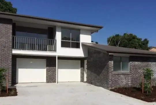 Main view of Homely townhouse listing, 6/174 Logan Street, Eagleby QLD 4207