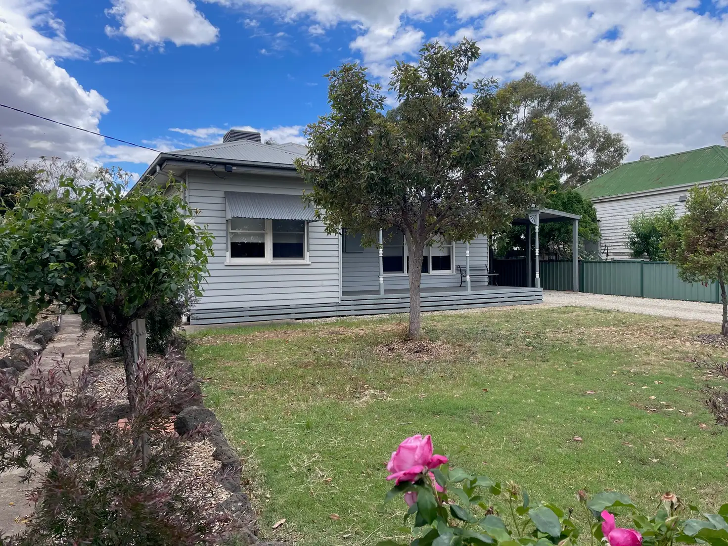 Main view of Homely house listing, 33 Station Street, Rushworth VIC 3612