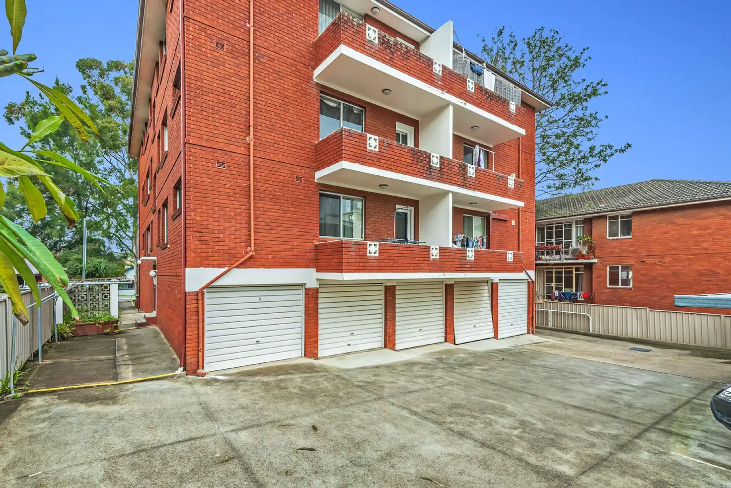 Main view of Homely unit listing, 12/24-26 First Avenue, Eastwood NSW 2122