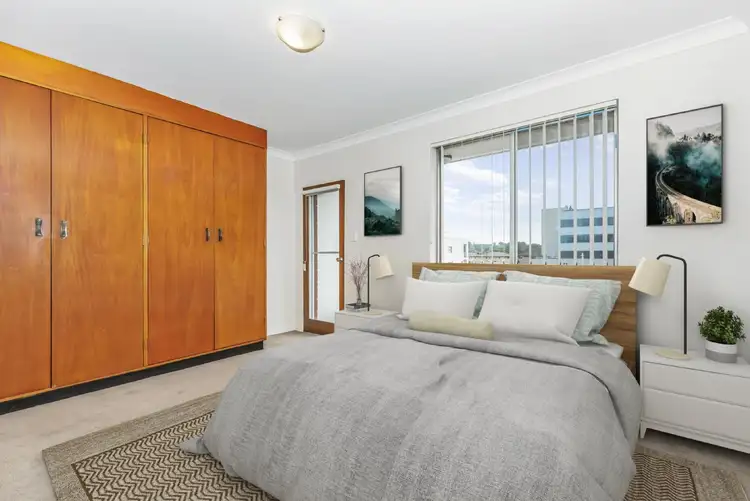 Fifth view of Homely unit listing, 12/24-26 First Avenue, Eastwood NSW 2122