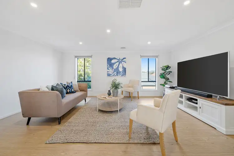 Third view of Homely house listing, 14 Best Street, Cranbourne West VIC 3977