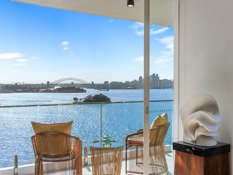Fifth view of Homely apartment listing, 15 & 16/55 Wolseley Road, Point Piper NSW 2027