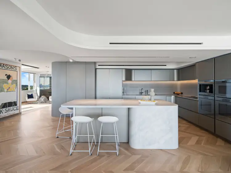 Seventh view of Homely apartment listing, 15 & 16/55 Wolseley Road, Point Piper NSW 2027