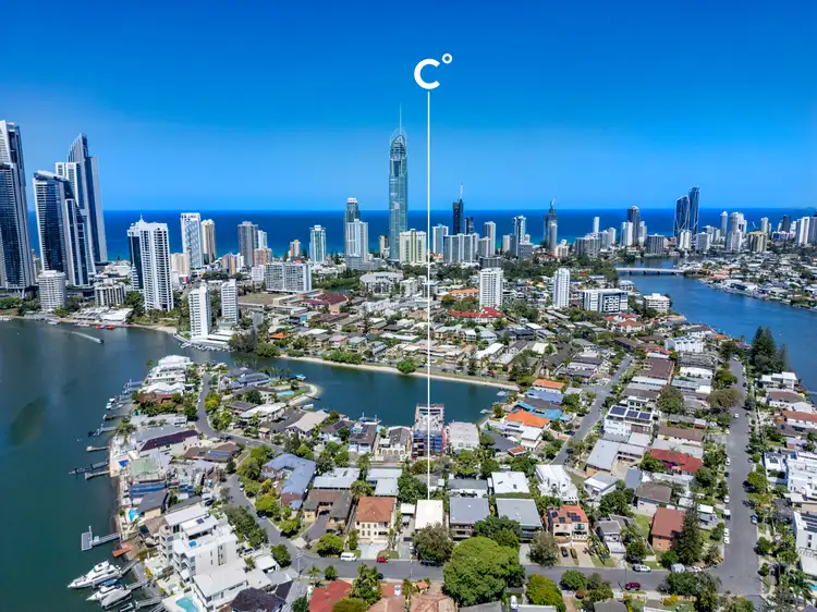 Fifth view of Homely block of units listing, 49 Sunset Boulevard, Surfers Paradise QLD 4217