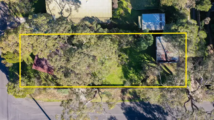 Third view of Homely house listing, 18 Broughton Avenue, Cowes VIC 3922