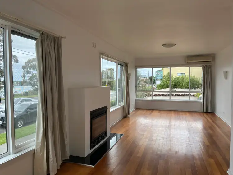 Fifth view of Homely apartment listing, 1/17 The Esplanade, Geelong VIC 3220