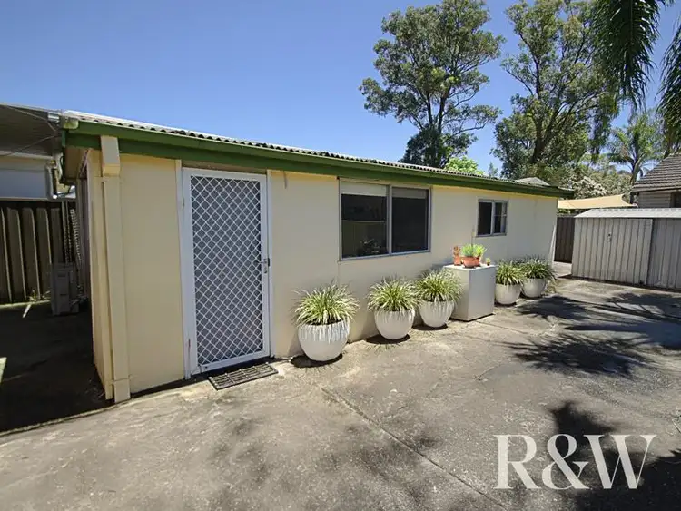 13A Mallee Street, North St Marys NSW 2760