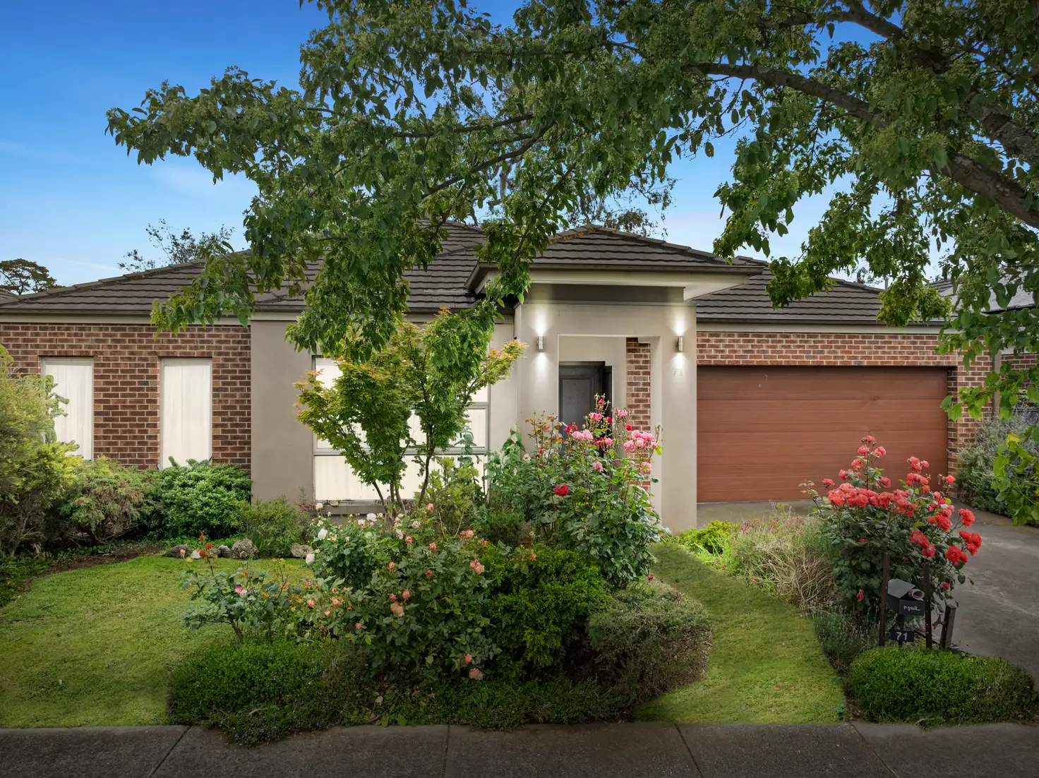 Main view of Homely house listing, 71 Greig Drive, Mernda VIC 3754