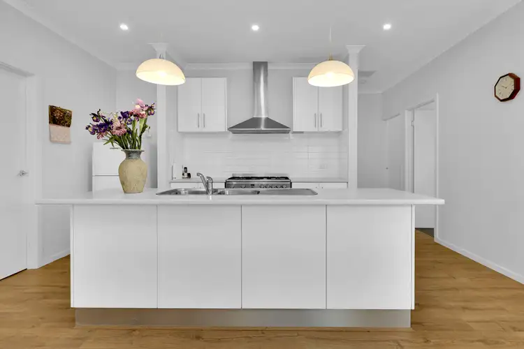 Second view of Homely house listing, 71 Greig Drive, Mernda VIC 3754