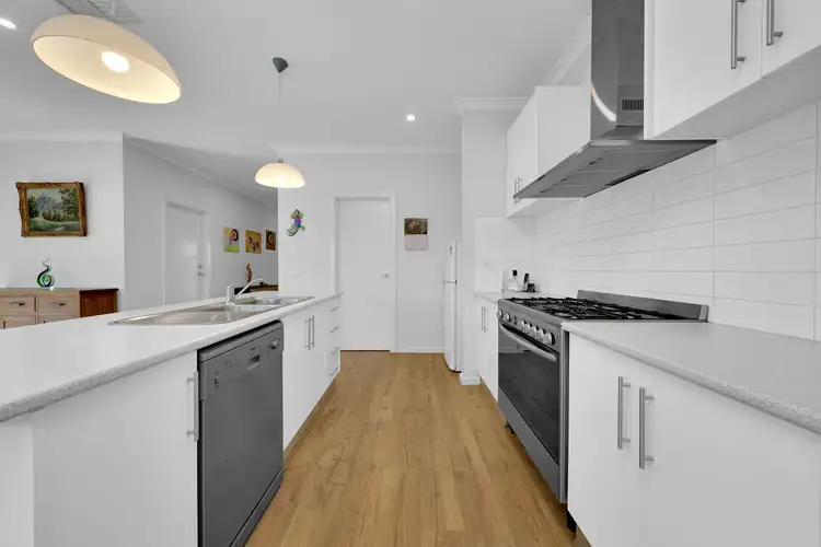 Third view of Homely house listing, 71 Greig Drive, Mernda VIC 3754