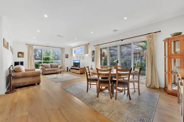 Sixth view of Homely house listing, 71 Greig Drive, Mernda VIC 3754