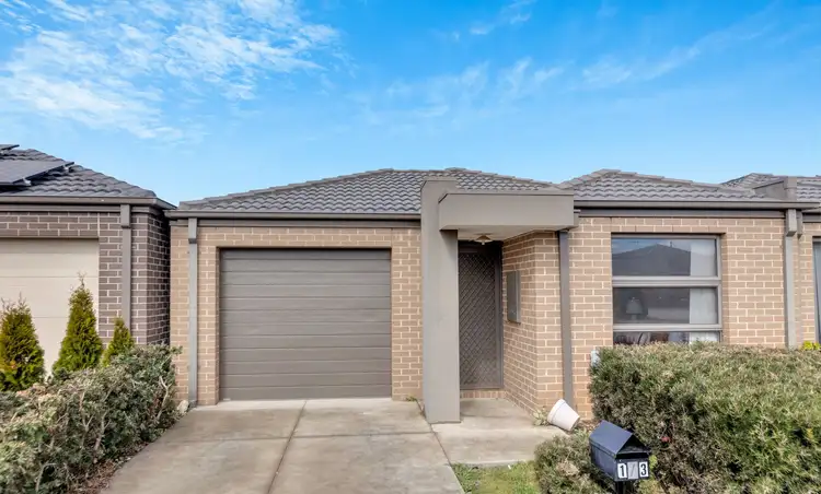 3A Mark Drive, Tarneit VIC 3029