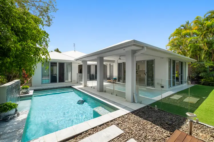 10 Strezlecki Close, Buderim QLD 4556