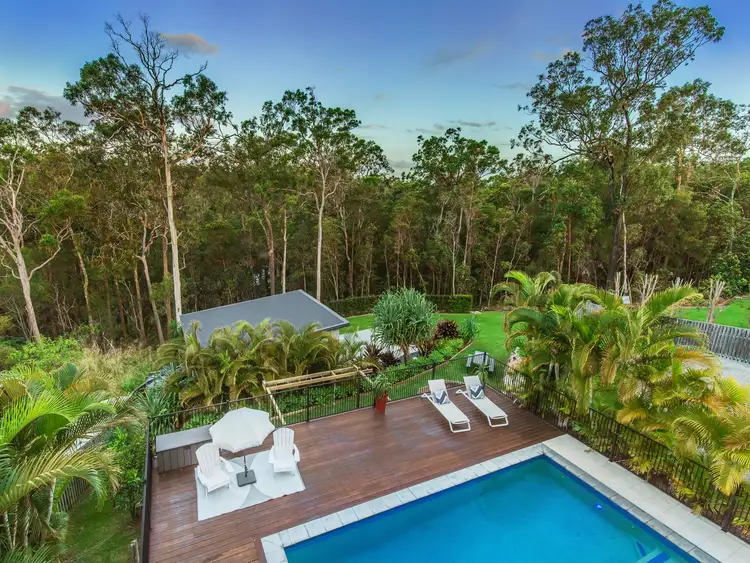Main view of Homely house listing, 13 Horizon Place, Reedy Creek QLD 4227