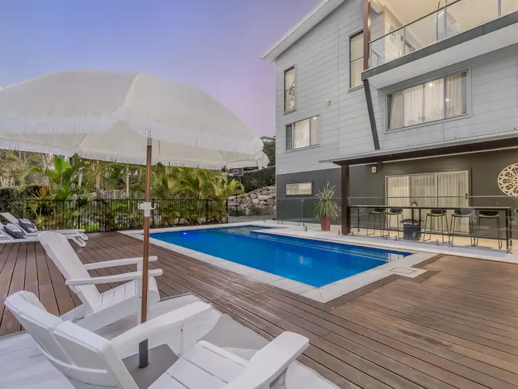 Fifth view of Homely house listing, 13 Horizon Place, Reedy Creek QLD 4227