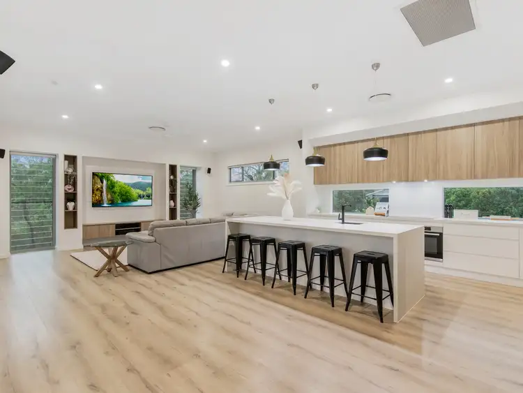 Sixth view of Homely house listing, 13 Horizon Place, Reedy Creek QLD 4227