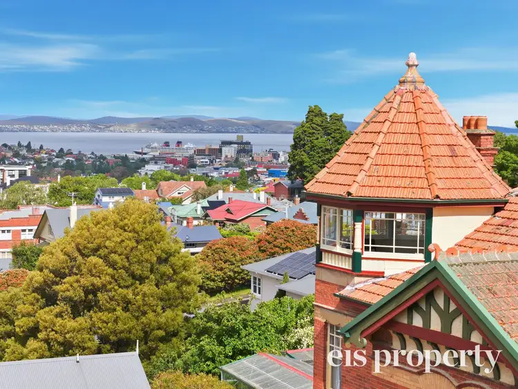 Fourth view of Homely house listing, 1 Mortimer Ave, Mount Stuart TAS 7000